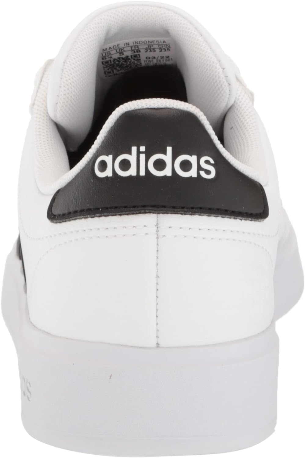 Women'S Grand Court 2.0 Tennis Shoe