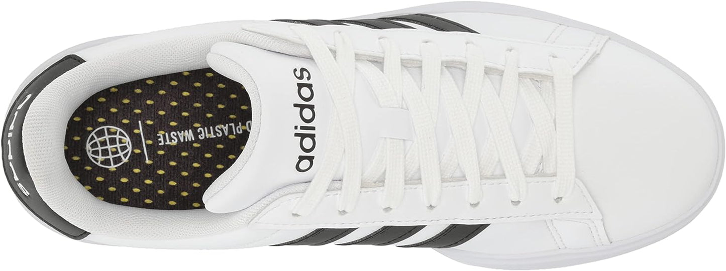 Women'S Grand Court 2.0 Tennis Shoe