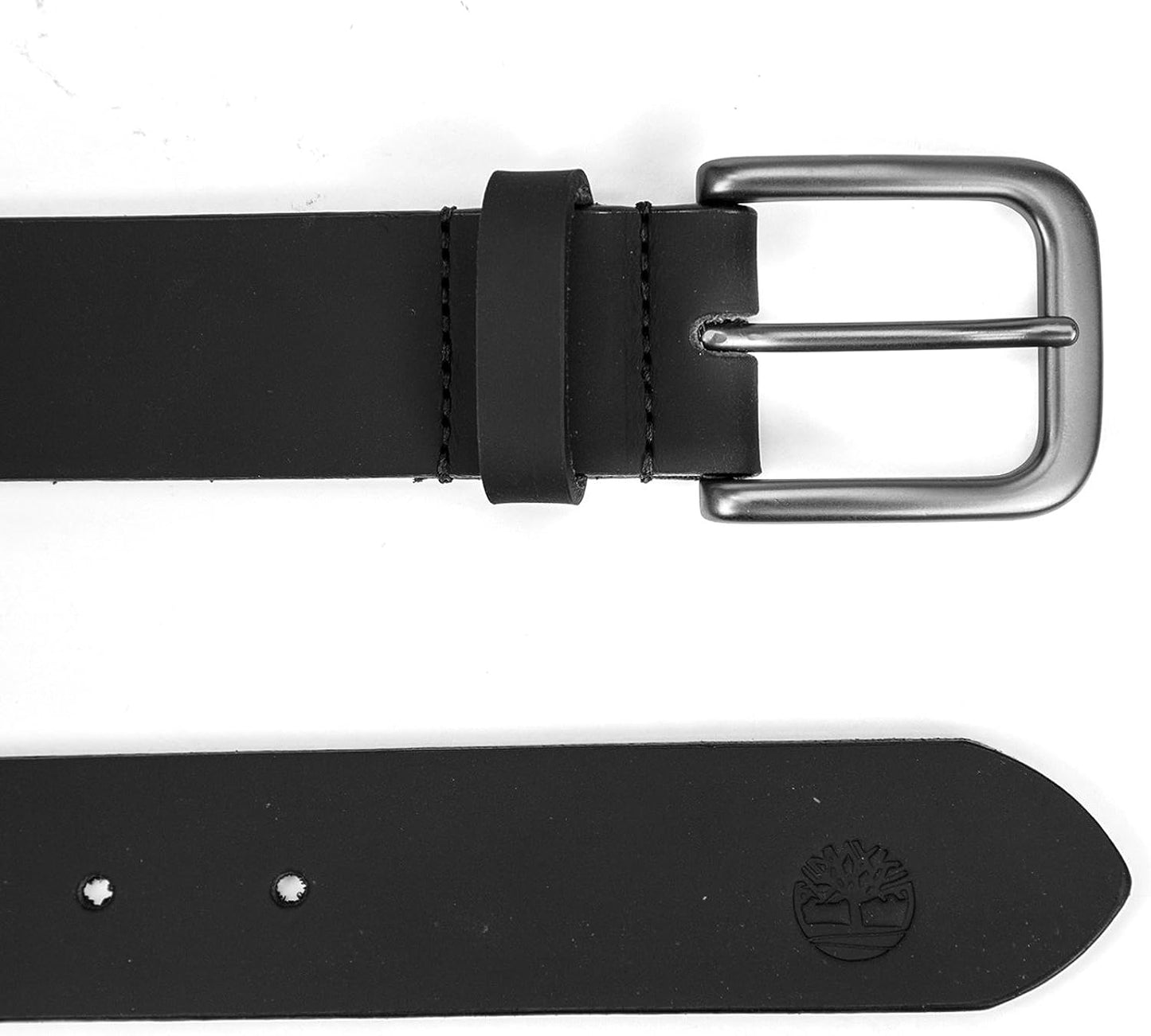 Men'S 35Mm Classic Jean Belt