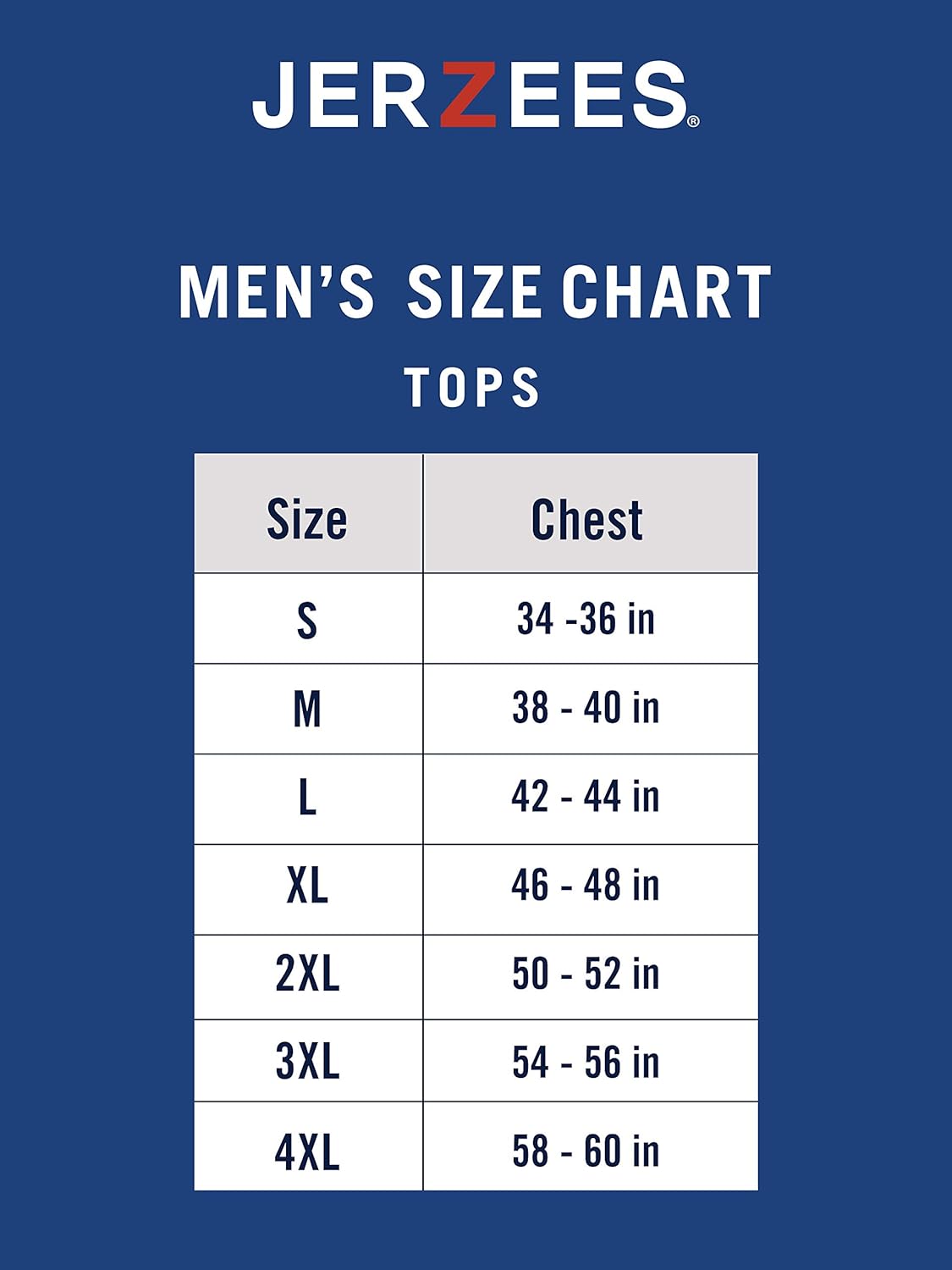 Jerzees Men'S Dri-Power Cotton Blend Long Sleeve Tees, Moisture Wicking, Odor Protection, UPF 30+, Sizes S-3X