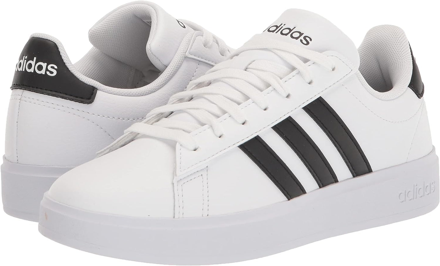 Women'S Grand Court 2.0 Tennis Shoe