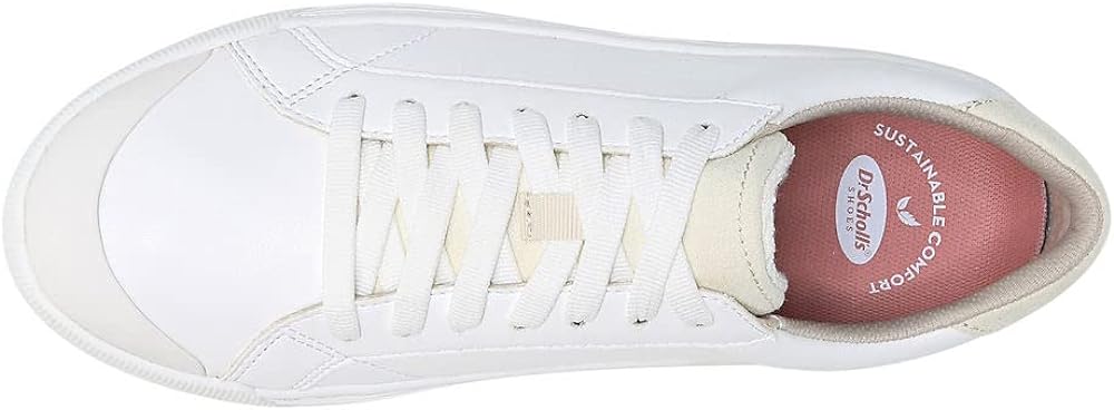 Women'S Time off Sneaker