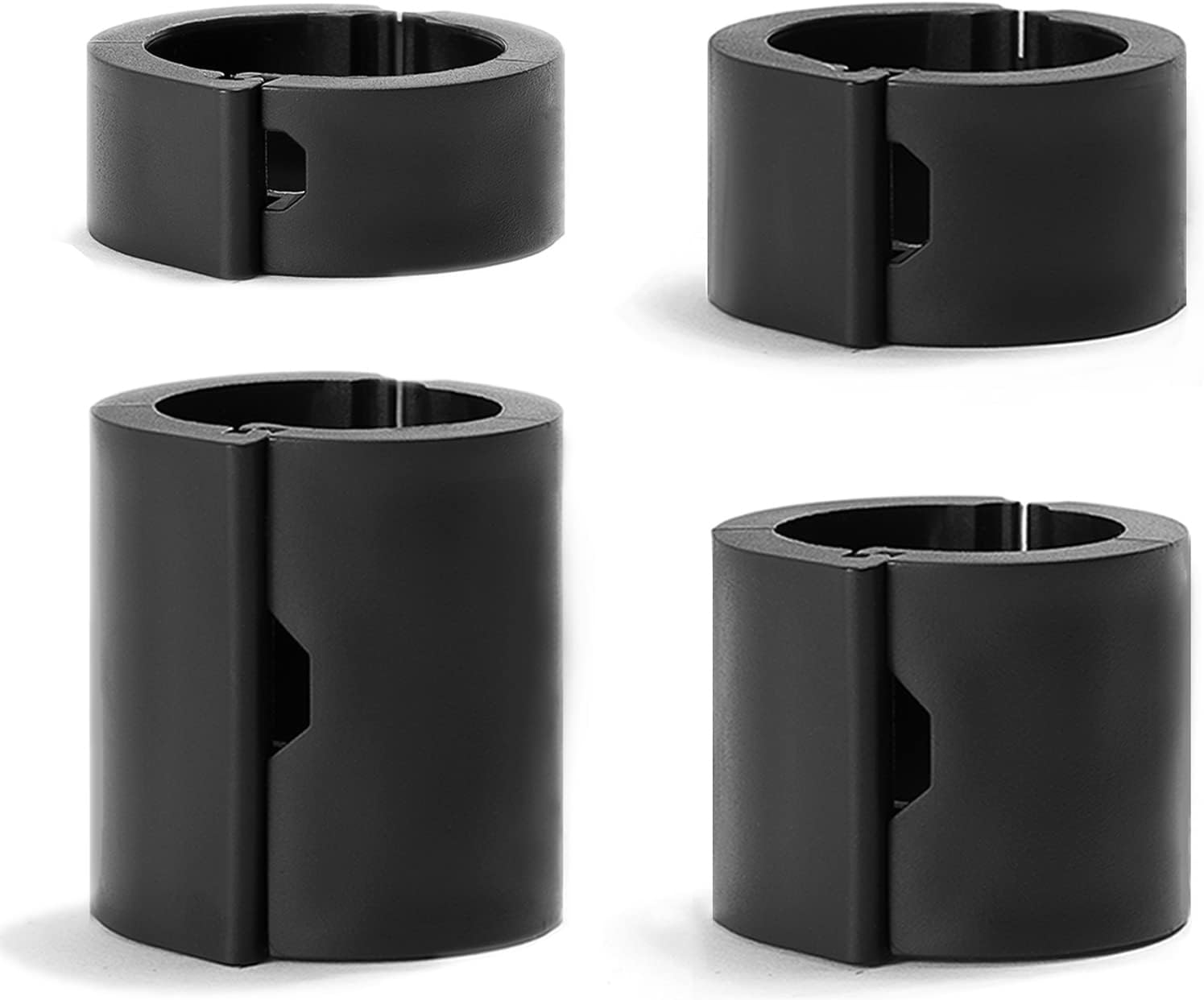 Office Chair Hero Fix Attaches Clamps to Large Cylinder Piston Stops Your Chairs Sinking When Computer Hydraulic Lift Has No Gas Stop Replacement
