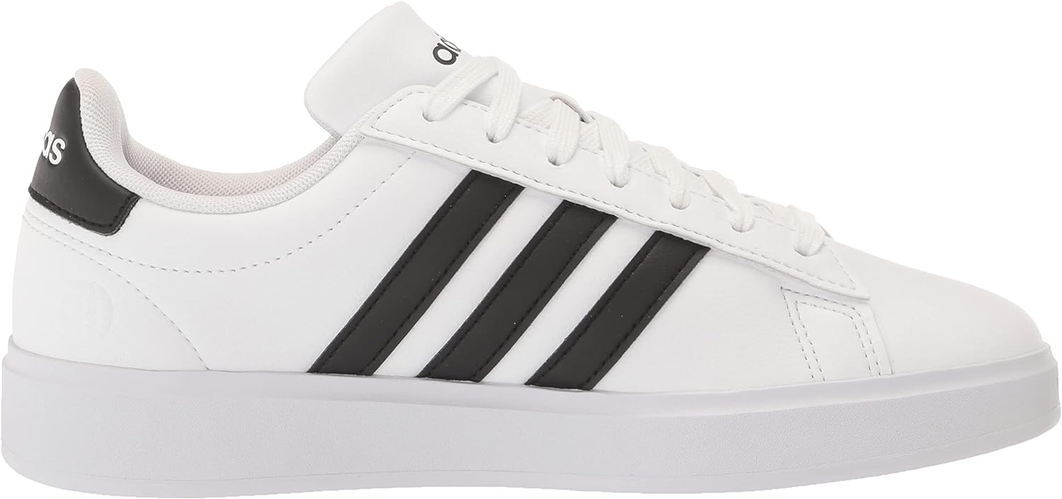 Women'S Grand Court 2.0 Tennis Shoe