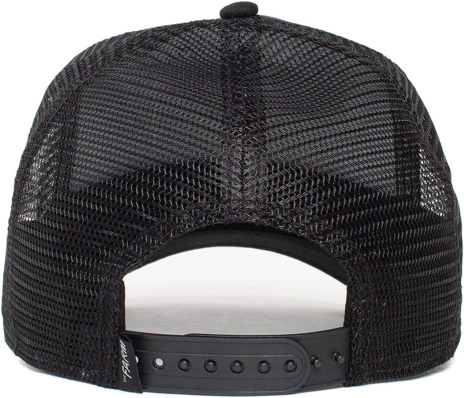 the Farm Original Seasonal Snapback Trucker Hat for Men and Women