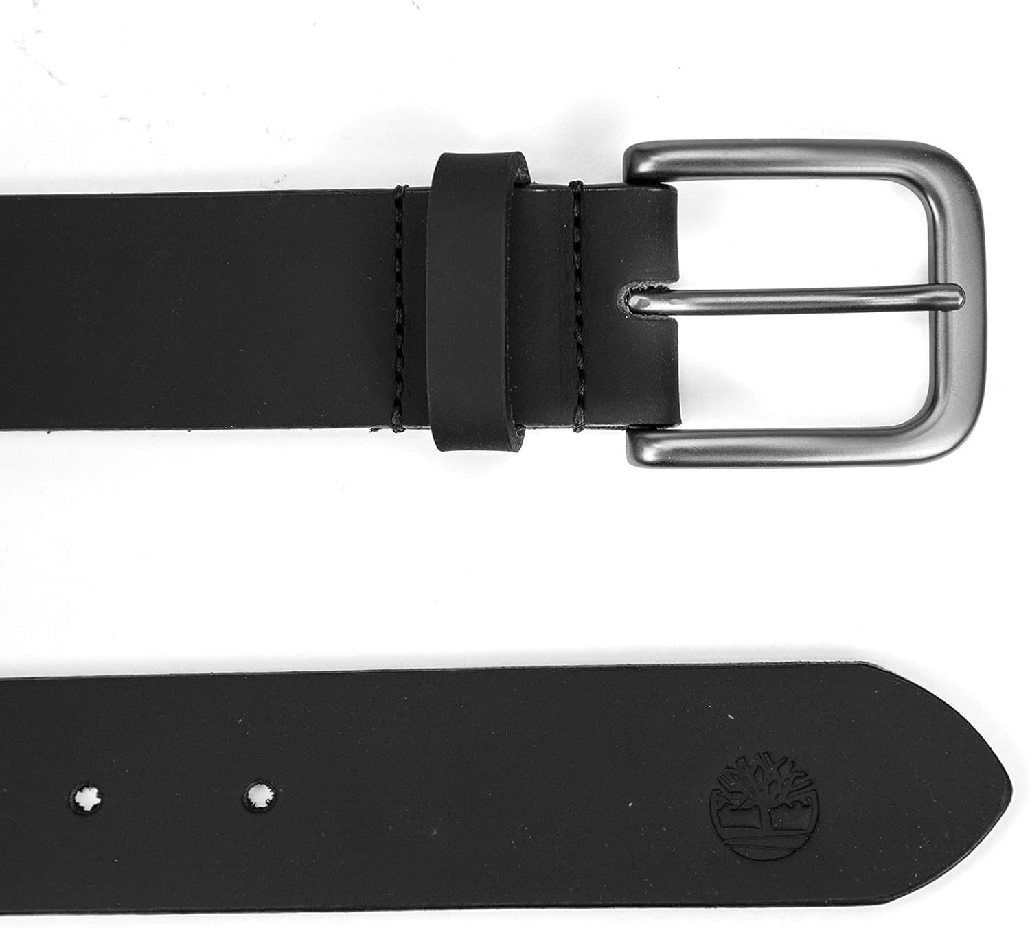 Men'S 35Mm Classic Jean Belt