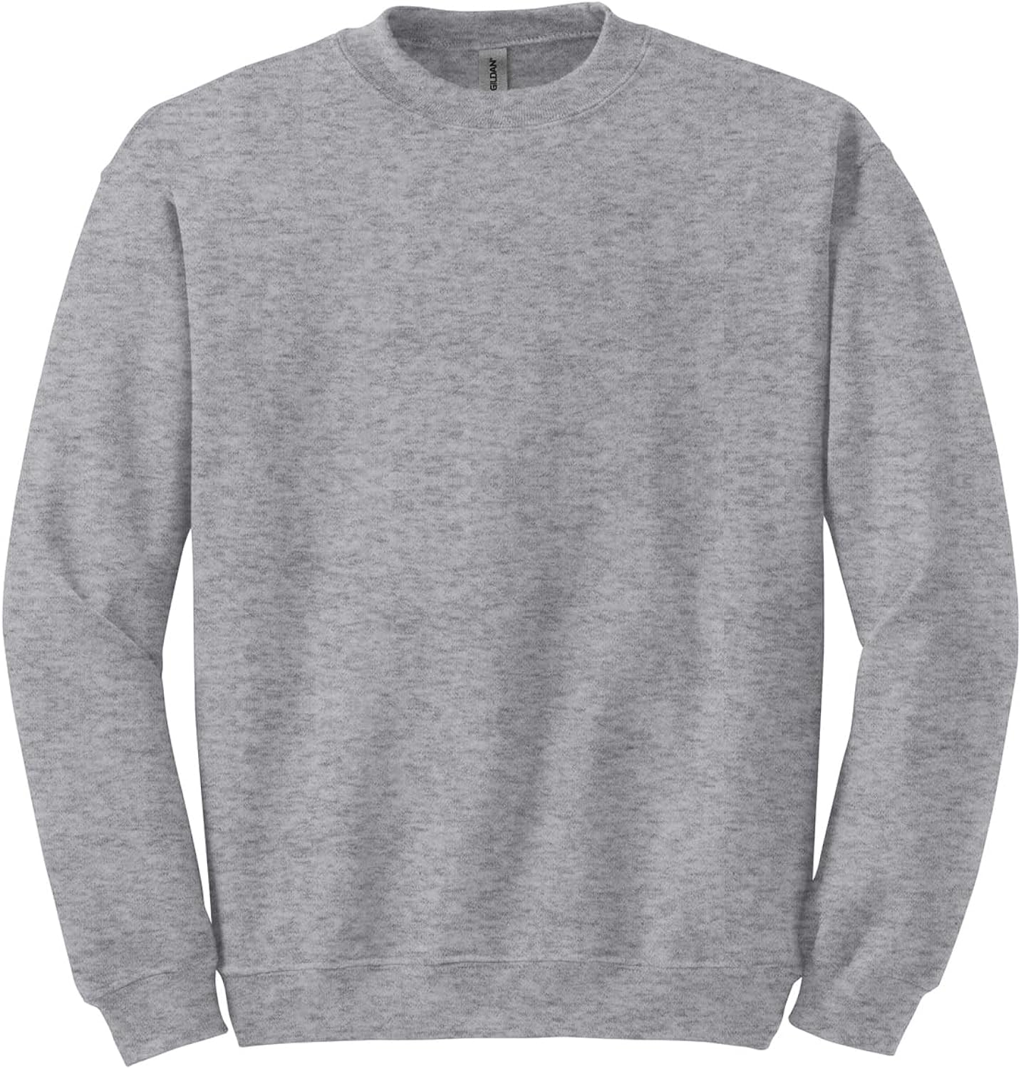 Fleece Crewneck Sweatshirt, Style G18000, Multipack