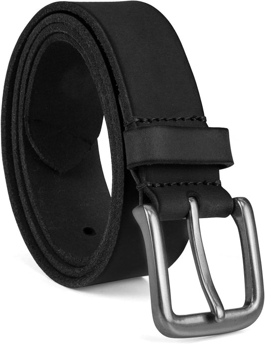 Men'S 35Mm Classic Jean Belt