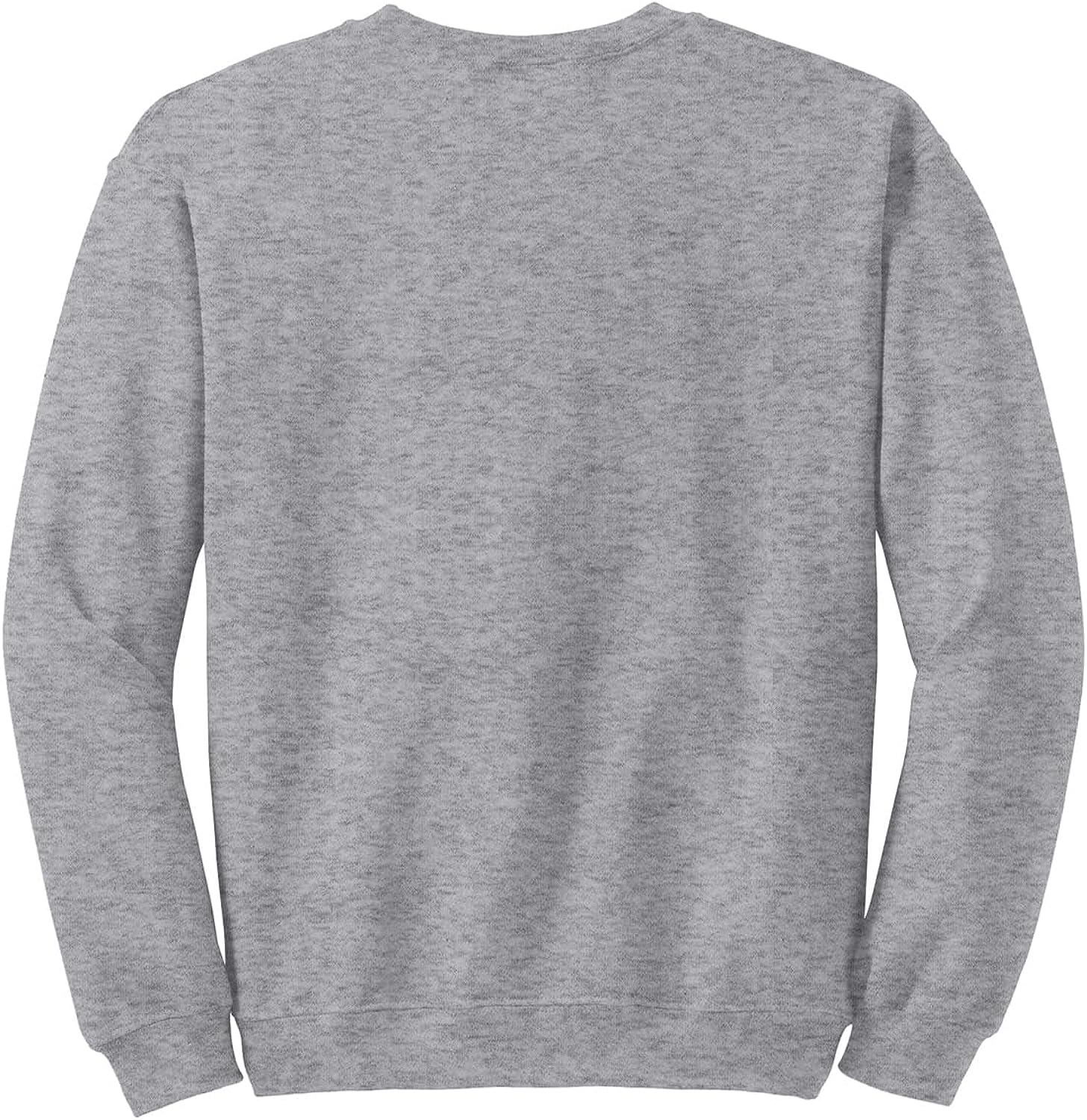 Fleece Crewneck Sweatshirt, Style G18000, Multipack