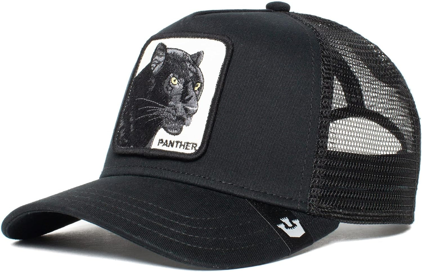 the Farm Original Seasonal Snapback Trucker Hat for Men and Women