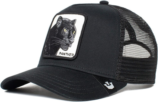 the Farm Original Seasonal Snapback Trucker Hat for Men and Women