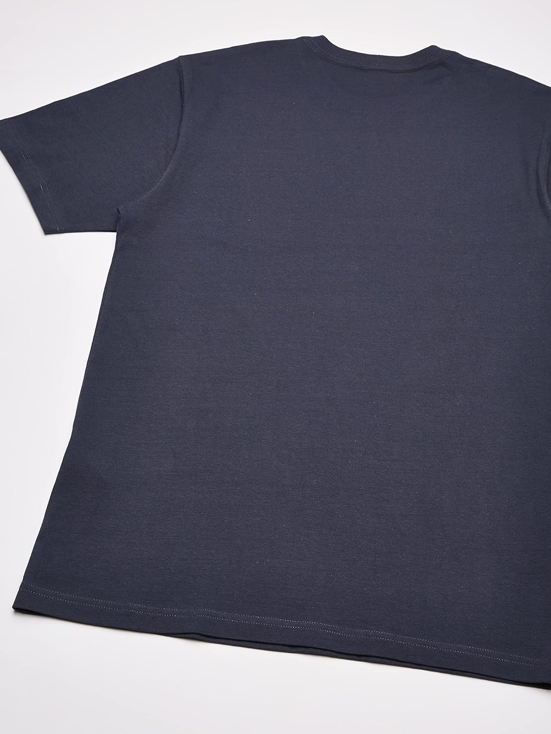Men'S Loose Fit Heavyweight Short-Sleeve Pocket T-Shirt